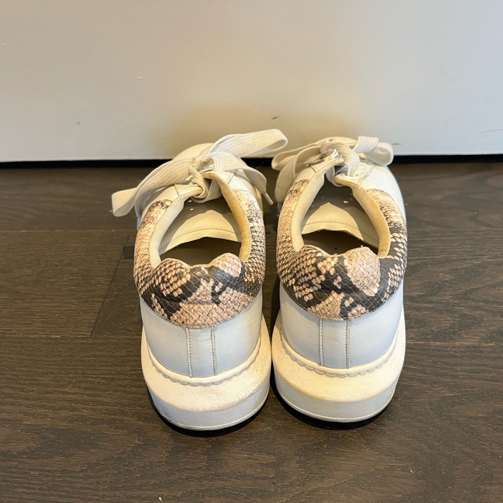 STEVE MADDEN SHOES
